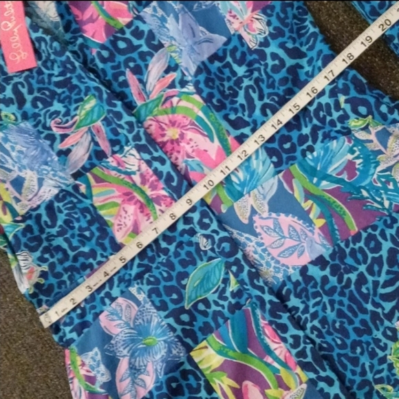 🆕️ 🎉HTF Lilly Pulitzer🎉 - Mira Shirtdress - Picture 15 of 16